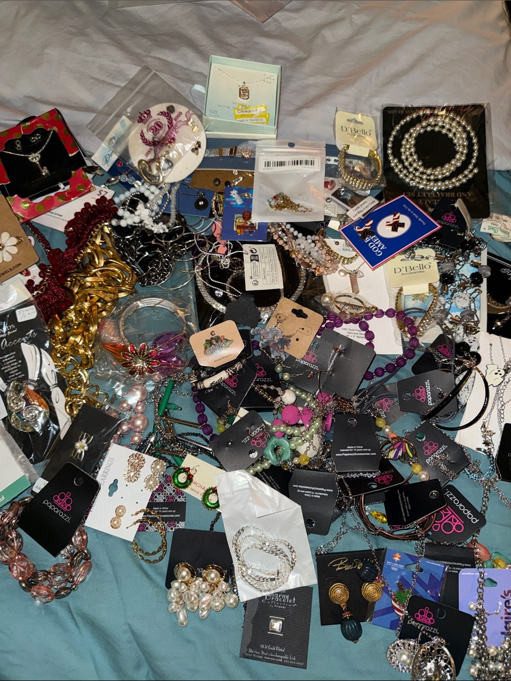 Mixed Women s Fashion Jewelry Pack - Assorted Colors - Multiple Brands